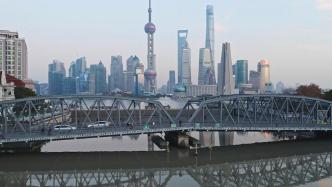 2024年首场寒潮来袭，上海下周一或迎初雪