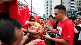被仲裁欠薪逾三千万元，广州足球队准入告急、面临解散危机