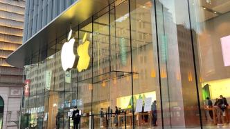 调研机构：去年苹果首夺全球市场份额第一，三星小米位列二三