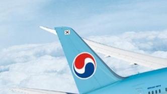 香港客机与大韩航空客机在日本北海道机场相撞，暂无伤亡报告