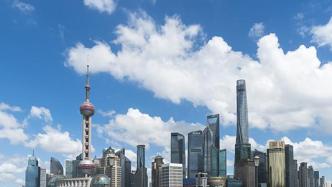 两会前瞻｜上海“大零号湾”能否参照五个新城政策支持？市人大代表提议