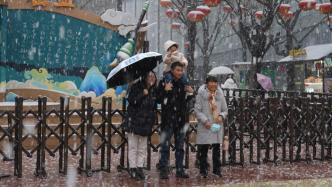 国家防灾减灾救灾委向9省份发函：做好近期雨雪天气防范应对