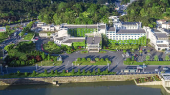 黄山旅游：拟投资1.5亿元升级改造黄山国际大酒店