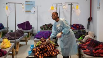 早安·世界｜霍乱疫情蔓延赞比亚，确诊病例过万432例死亡