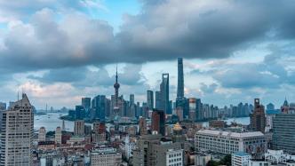 上海明天最高气温19℃，后天起重启阴雨天气持续降温