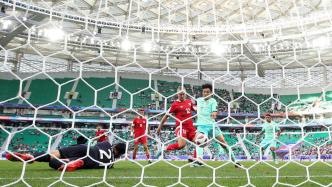国足再迎亚洲杯生死战，这次出线还是回家？