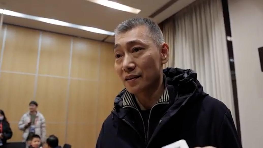 兩會之聲|黃少星委員:預(yù)制菜要保障消費(fèi)者的“預(yù)知”權(quán)