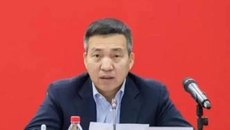 大唐总经理刘明胜重回国家电投，成为五大发电央企最年轻一把手