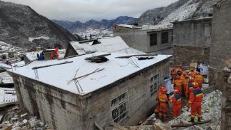 两部门紧急预拨5000万资金，支持云南做好地质灾害救灾工作