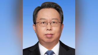 张凯任中核集团党组成员、副总经理