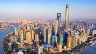 2023年上海GDP总值达4.72万亿元