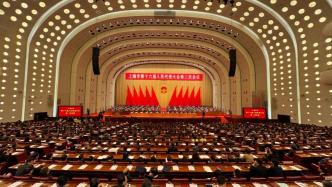 上海今年完成12萬平方米零星舊改、31萬平方米小梁薄板，改造10個城中村