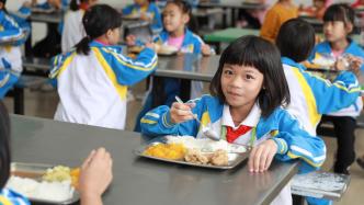海南发布学校食堂委托经营管理地方标准，坚持学校食堂公益性