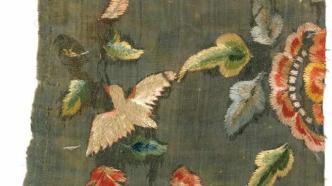 圆桌｜百卷“中国丝绸艺术大系”：何以价值大，难度也大