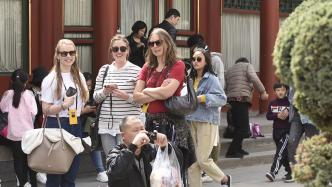 世界旅游组织：中国免签政策有助于世界旅游业回暖