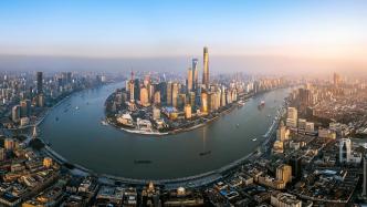 上海市政府领导审议政府工作报告