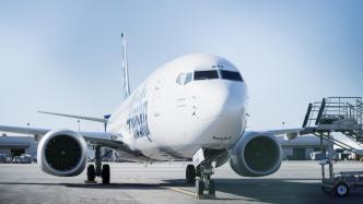 美国联邦航空管理局称仍不确定波音737 MAX 9型客机何时复飞
