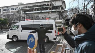 纵火致36死33伤，日本京阿尼案被告青叶真司被判有罪