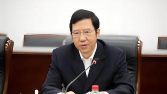 辽宁省委常委、政法委书记于天敏当选省政协副主席