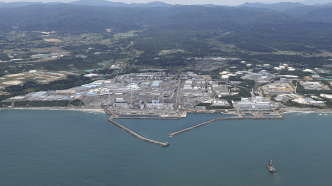 日本福岛核电站核残渣提取尝试再次推迟