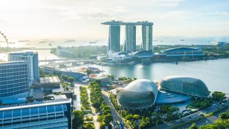 中国和新加坡互免签证，新加坡相关旅游产品搜索热度成倍增长