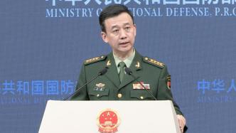 “全球火力”网公布最新军力排名中国排第三，国防部回应