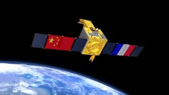 中法天文卫星将于今年6月发射，开展伽马射线暴等探测工作