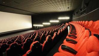 中国电影预计去年扭亏为盈，净利超2亿元：电影主业稳中有进