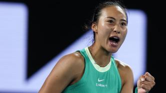 郑钦文即将出战澳网决赛，揭秘她为何进步神速