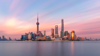 2023年上海市国民经济运行情况解读：经济运行稳步恢复，产业能级持续提升