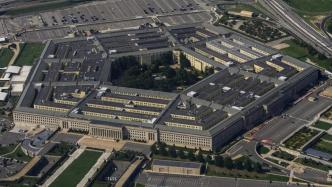 美国2023年向外国政府出售军事装备总额达2380亿美元