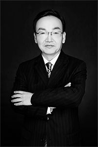 中央财经大学金融学院教授韩复龄因突发疾病逝世