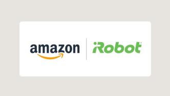 14亿美元收购流产，亚马逊放弃收购扫地机器人iRobot