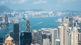 香港特区政府今日正式展开香港基本法第23条立法公众咨询