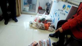 上海崇明警方破获非法狩猎案：缴获野生鸟类死体120余只，3人被抓