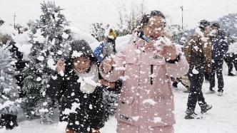 杭州一小学取消寒假作业，一线教师：也需要家长科学制定计划