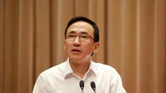 退休十年，中国电建原董事长、党委副书记范集湘被查