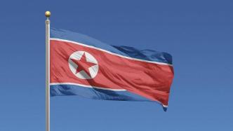朝鲜宣布进行战略巡航导弹发射训练