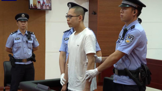 吴谢宇被执行死刑，最高法：其主观恶性深，且毫无悔罪诚意