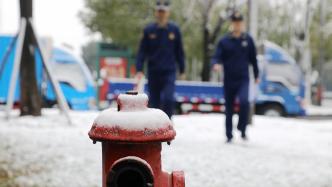 多部门派联合工作组赴河南湖北协助指导防范应对雨雪冰冻灾害