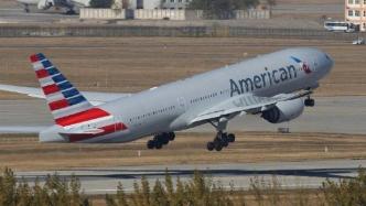 美国航空公司一客机硬着陆，6人受伤