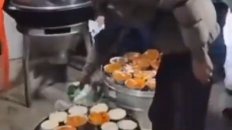 村民办酒席被镇村工作人员往食物中撒盐，贵州威宁县通报