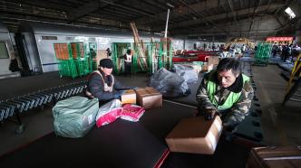 春节期间快递停运倒计时？多家公司公布春节业务安排