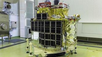 日本登月探测器SLIM再次“休眠”