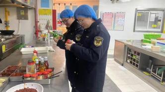 浙江春节食品安全消费提示：禁止有咳嗽症状餐饮从业人员上岗