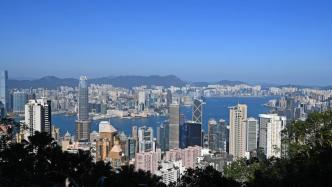香港基本法第23条立法咨询工作明日公布
