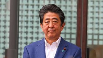 日本自民黨“安倍派”正式解散