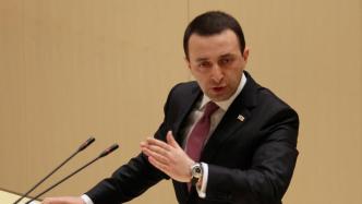 格鲁吉亚总理突然辞职，议会选举前政坛洗牌意欲何为？