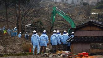 日本能登半岛地震发生1个月，灾后重建工作进展缓慢