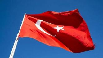 土耳其央行行长宣布辞职